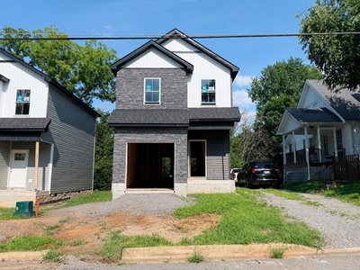821 Gracey Ave