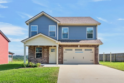 1116 Cardinal Creek Dr