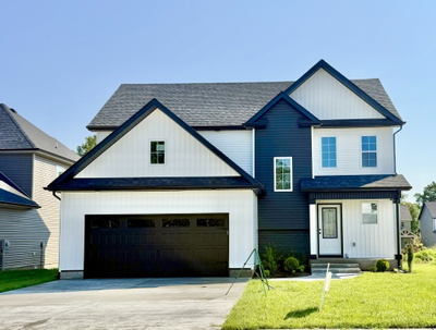 275 Switchgrass Dr