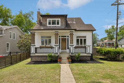 925 Wedgewood Ave
