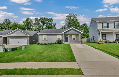 486 Mattingly Dr