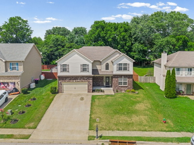 727 Sturdivant Dr