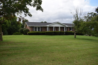 3350 Sango Rd