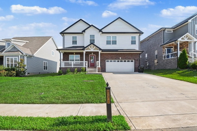 272 Bluebell Dr