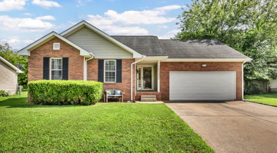 3230 N Senseney Cir