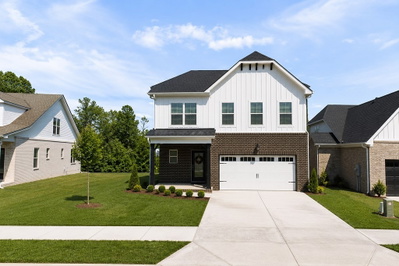 218 Hudson Dr
