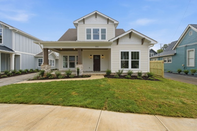 510 Maney Ave, N