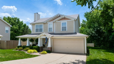 3765 Springwater Dr