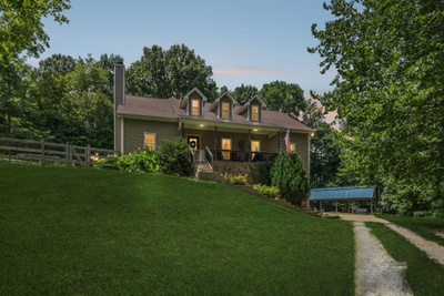 2060 Muddy Branch Rd