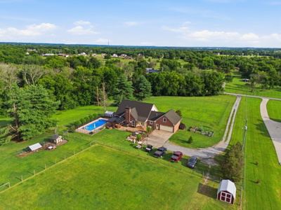 1038 Kansas Lane