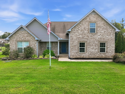 1305 Round Rock Dr