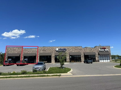 625F Huntco Dr