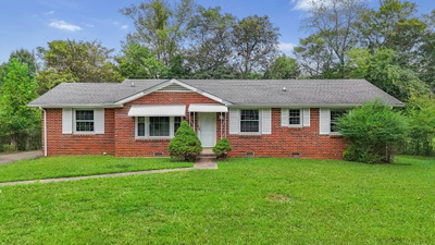 1347 Gibson Dr