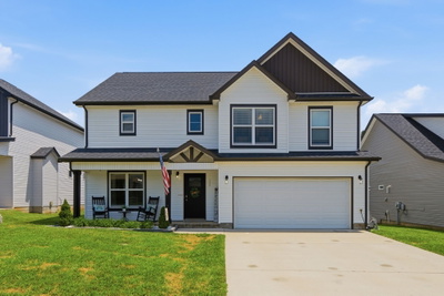 226 Stone Bluff Way