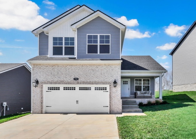 304 Cardinal Creek