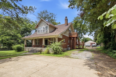 924 Kirkwood Ave
