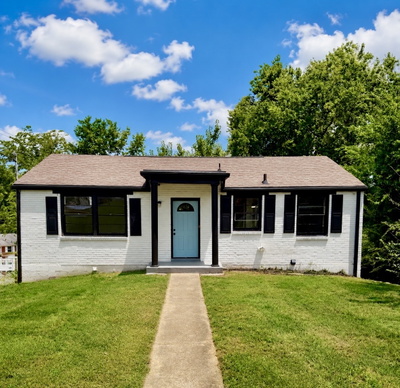 3248 Crowe Dr