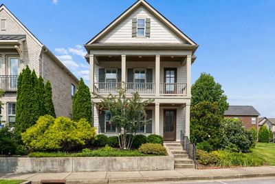 361 Cornelius Way