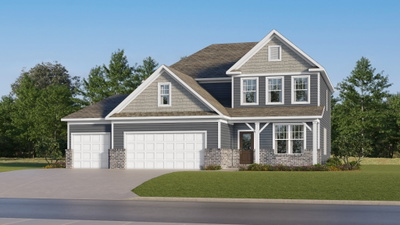 600 Foxglove Lane