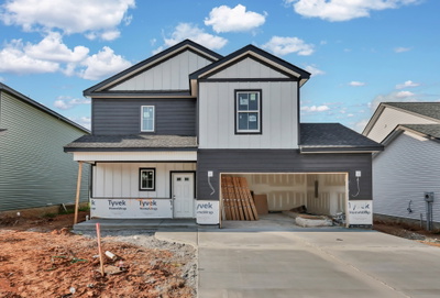 2716 Brewster Dr