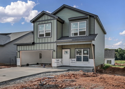 2712 Brewster Dr