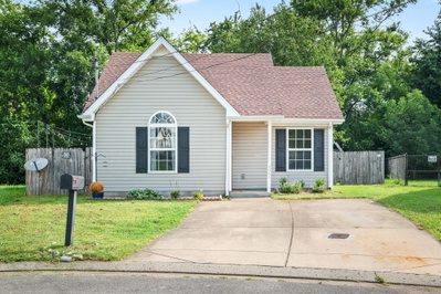 4961 Camborne Cir