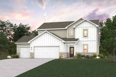 822 Molly Lane