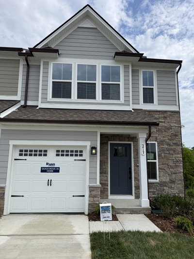213 Primrose Lane