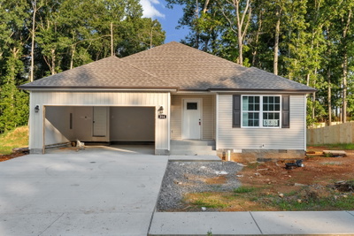 314 Tisha Ct