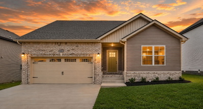 357 Cardinal Creek