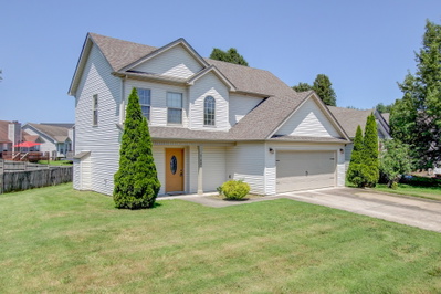 3694 Nadia Dr