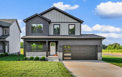 2812 Brewster Dr