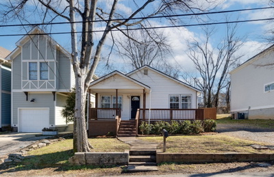 2412 Chapel Ave