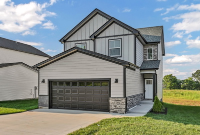 2808 Brewster Dr