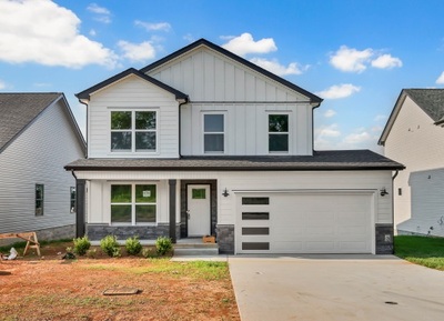 2804 Brewster Dr