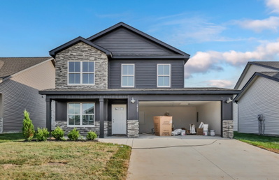 2729 Brewster Dr