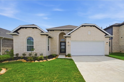 437 Meadow Brook Lane