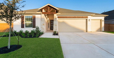 608 Single Creek Drive
