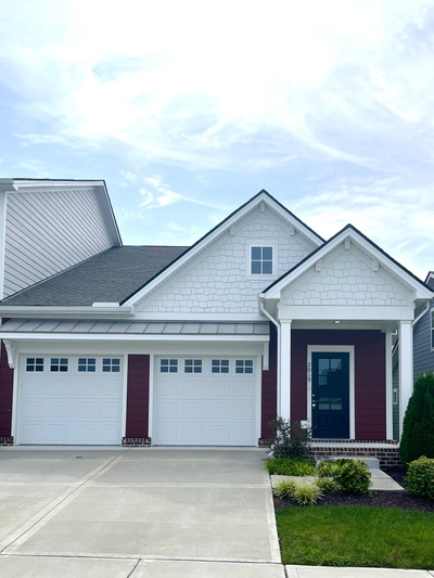 3000 Orangery Dr