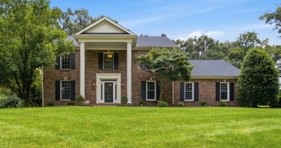 2812 Wakefield Dr
