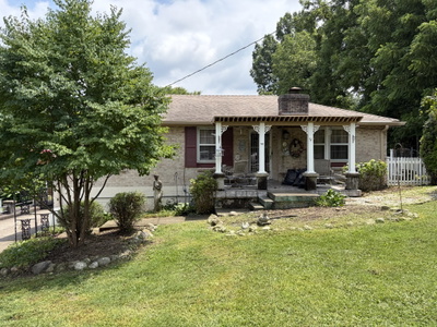 4720 McBride Rd