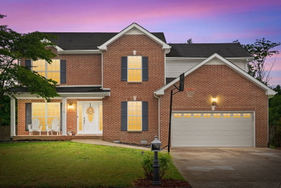 3368 Heatherwood Trce