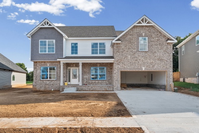 850 Burley Barn Road