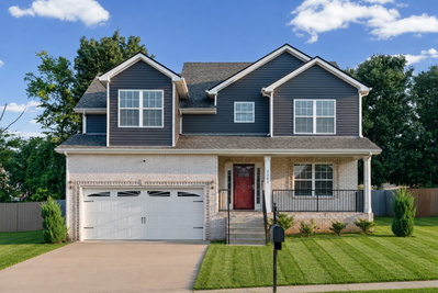 2362 Danbury Dr