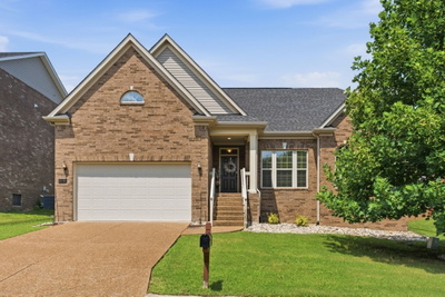 618 Stonebridge Ln