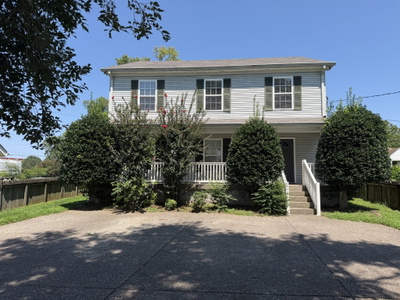 4304 Old Hickory Blvd