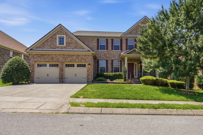 410 Valley Spring Dr