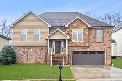 2485 Senseney Dr