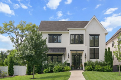 1715 Hillmont Dr