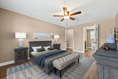 654 Fox Hound Dr